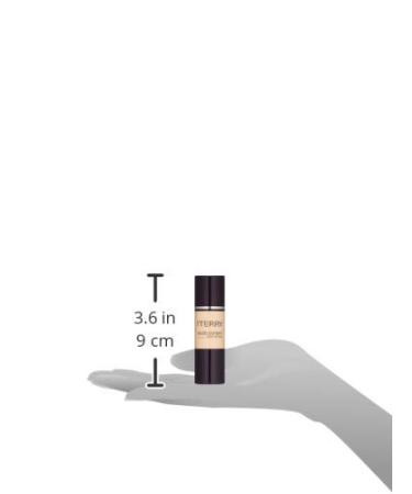 By Terry Nude-Expert Stick Foundation - Highlighter Foundation 5 Peach Beige | Buy Internationally | Best eCommerce Deals - Buy Online on SooperMarket.com