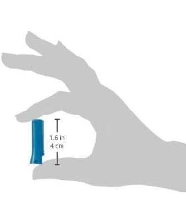 Buy Panasonic ES-2112 Replacement Blade WES2113A3708 - Blue 1 Pack | Fast International Shipping - Buy Online on SooperMarket.com