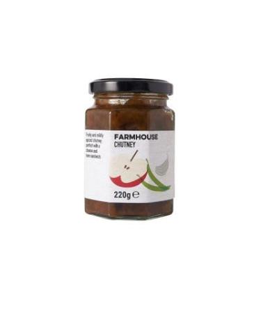 Lakeland Farmhouse Chutney 220g
