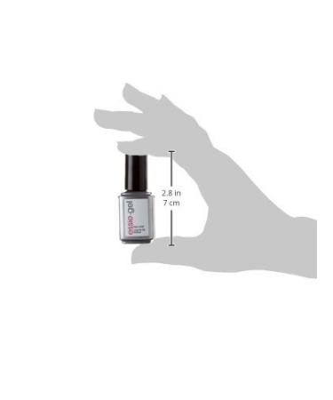 Eissie UV Gel Top Coat - Long-Lasting Shine & Protection | Buy Online Internationally - Buy Online on SooperMarket.com