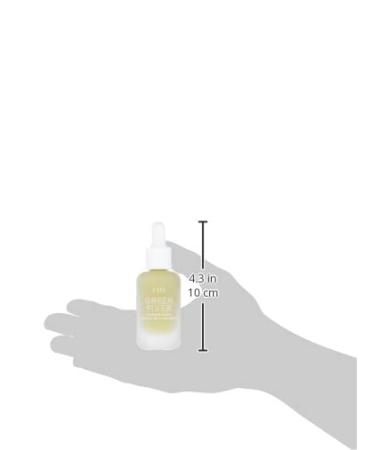 Buy FarmHouse Fresh Green Fixer Calming Elixir - Organic Matcha Serum for Radiant Skin | International Shipping - Buy Online on SooperMarket.com