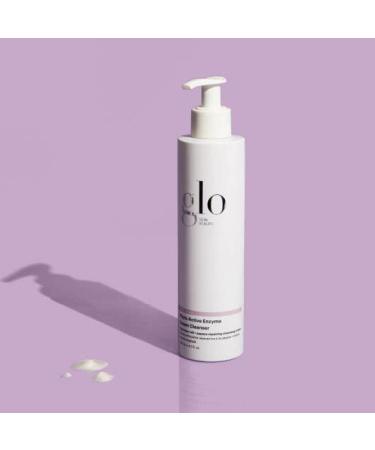 Glo Skin Beauty Phyto-Active Cream Cleanser - Improve Radiance, Rinse Away Impurities - Buy Online on SooperMarket.com