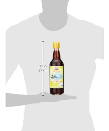 Hung Thanh Fish Sauce - Pack of 2 (2 x 500 ml) | Premium International Shipping - Buy Online on SooperMarket.com