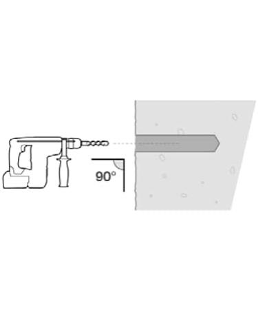 ISOP Climbing Anchor Bolt 2 Set - Expansion Bolt and Hanger FIXE for Rock Climbing - Buy Online on SooperMarket.com