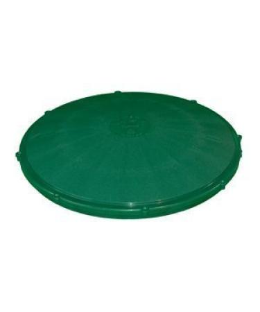 Tuf-Tite 24" Domed Septic Tank Lid for Tuf-Tite Risers Only