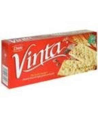 Dare Cracker Vinta