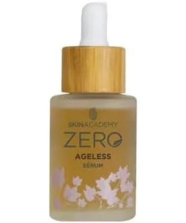 Skin Academy ZERO Ageless Daily Serum 30ml - Buy Online on SooperMarket.com