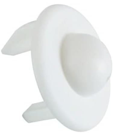 Clippasafe UK Plug Socket Covers (24 Pack) - Childproof Safety Outlet Protectors - Buy Online on SooperMarket.com
