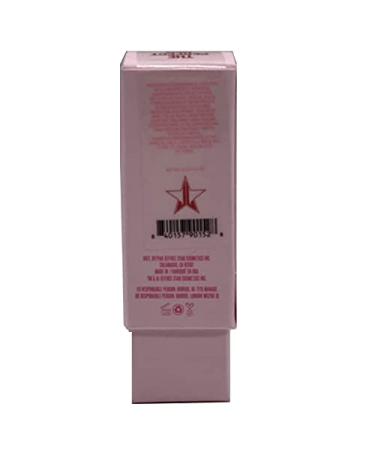 Jeffree Star Cosmetics Velvet Trap Lipstick in Perfect Red - Buy Online on SooperMarket.com