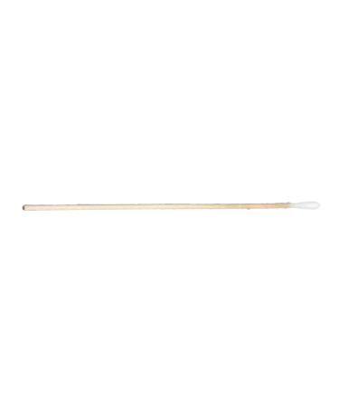 RS PRO Cotton Swabs Length 152mm Application: Electronics 100 pcs/pack Pack of 100