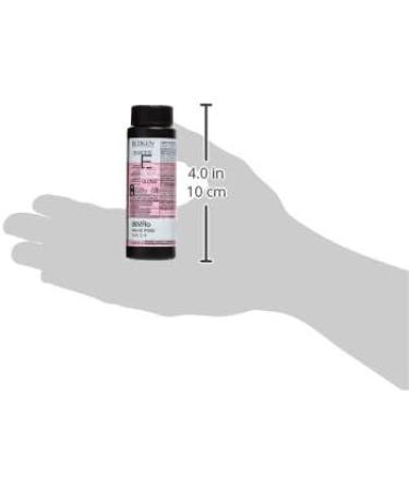 Redken Shades EQ Gloss 06VRo Mauve Rose 60ml - Professional Hair Color - Buy Online on SooperMarket.com
