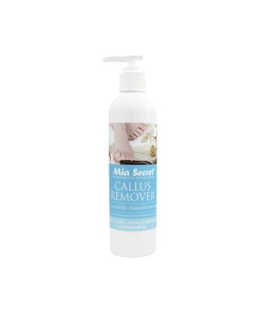 Mia Secret Callus Remover (8oz) 8 Ounce