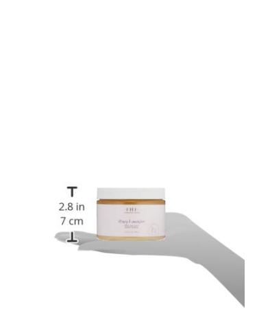 Farmhouse Fresh Honey-Lavender Fine Grain Salt Scrub 13.6 oz - Exfoliating Body Scrub for Soft Glowing Skin - Shop Internationally - Buy Online on SooperMarket.com