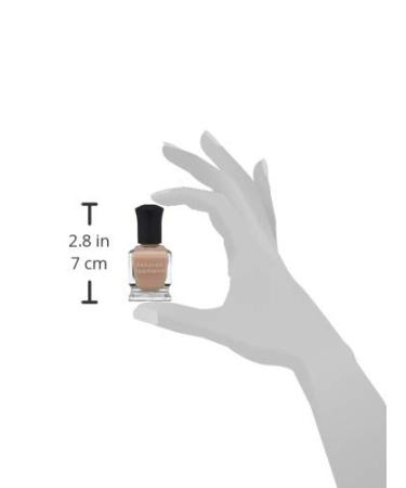 Deborah Lippmann Base Coat | Smooth & Long-Lasting Manicure Primer - All About That Base - Buy Online on SooperMarket.com