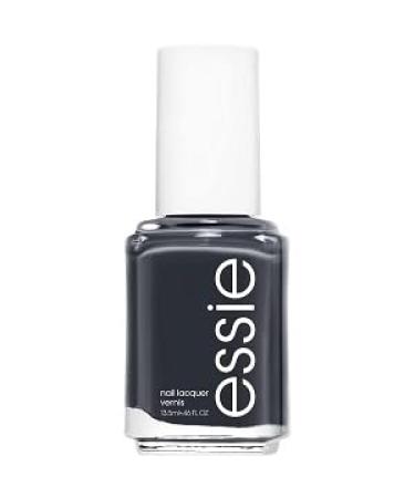 essie Nail Polish Lacquer On Mute