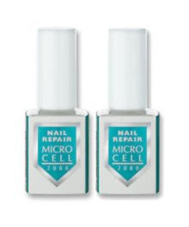 Microcell Nail Repair Duo