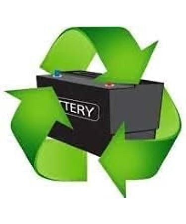 Beiter DC Power Kid Trax 12 Volt Replacement Battery | High Performance Rechargeable | Includes Connectors for Older Models | International Shipping Available - Buy Online on SooperMarket.com