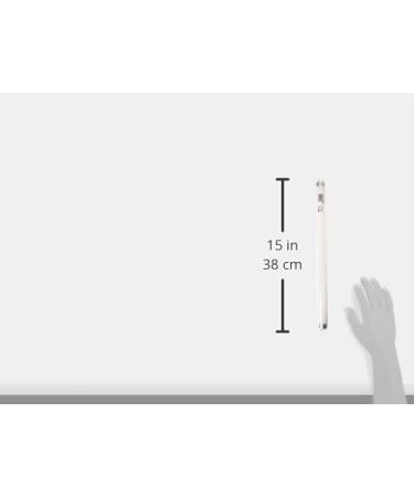 Exo Terra Reptile UVB 200 - Ideal 14W T8 Fluorescent Tube for Desert Reptiles | International Shipping - Buy Online on SooperMarket.com