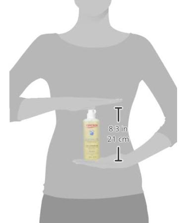 Topicrem Baby Care Bio Cleansing Gel 2 in 1 - 500 ml | Gentle & Natural Baby Cleanser | International Shipping - Buy Online on SooperMarket.com