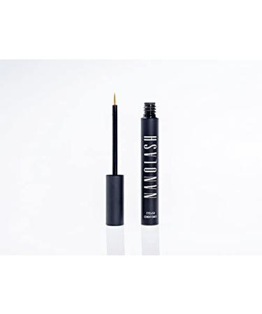 Nanolash Eyelash Growth Serum 3ml for Long & Luscious Eyelashes and Eyebrows - Buy Online on SooperMarket.com