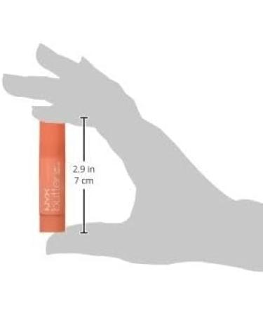 NYX Butter Lip Balm in Parfait - Moisturizing Lip Care - Buy Online on SooperMarket.com