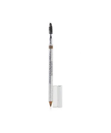 Dior Diorshow Long Wear Eyebrow Pencil #01 Blond - 0.04 oz | International Shipping Available - Buy Online on SooperMarket.com