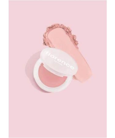 Florence by Mills Cheek Me Later Cream Blush (Shy Shi)