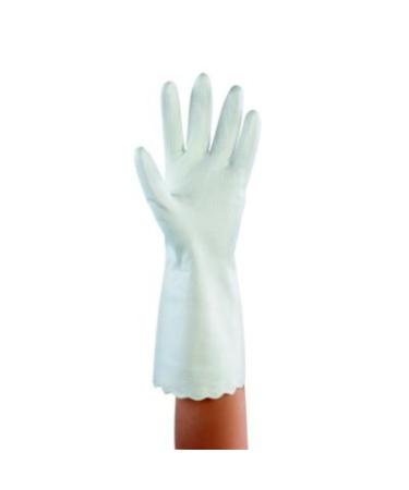 Lakeland Deluxe Latex Free Washing Up Gloves Small - Size 7 S (Pack of 1)