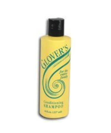 Glover's Conditioning Shampoo 8 fl. oz. (237mL)