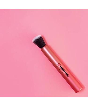 Real Techniques Custom Complexion 3-in-1 Brush | Versatile Makeup Tool - Buy Online on SooperMarket.com