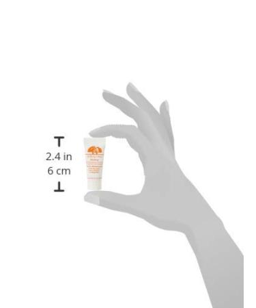 Origins Ginzing Brightening Eye Cream Trio - 15ml (5ml x 3) - Buy Online on SooperMarket.com