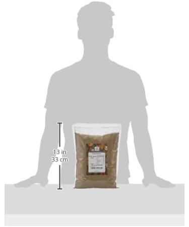 Old India Thyme Ground 1kg - Premium Quality Spices - Pack of 1 - Buy Online on SooperMarket.com