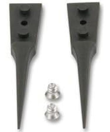 Replacement Tips for Tweezers - PEEK Material | 1 Piece A5CP | International Shipping Available - Buy Online on SooperMarket.com