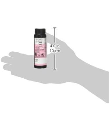 Shades EQ Gloss Demi Permanent Liquid Hair Color - Professional Salon Quality - Buy Online on SooperMarket.com