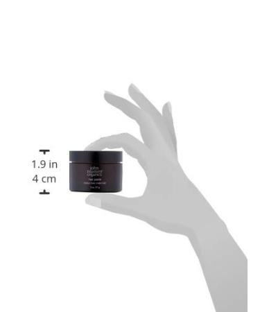 John Masters Organics Hair Paste - Matte Finish with Honey & Beeswax | 2 oz - Buy Online on SooperMarket.com