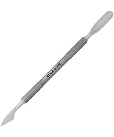 Smart 50 Type 2 Cuticle Pusher & Remover - Rounded Design | [Your Brand Name] - Buy Online on SooperMarket.com