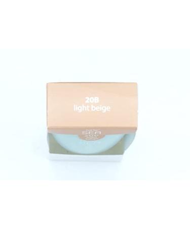 Tarte Sea Hydroflex Serum Foundation 20B Light Beige - Long-lasting and Hydrating Formula - Buy Online on SooperMarket.com