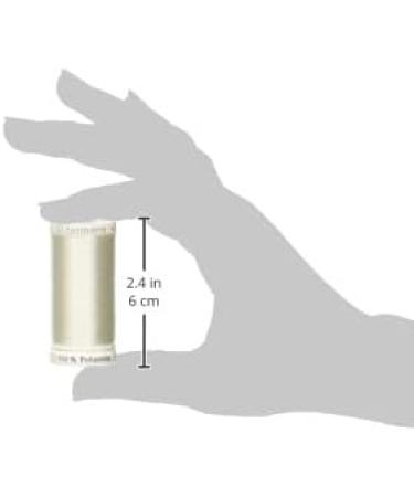 Gutermann Invisible Thread 274yd  Clear - Buy Online on SooperMarket.com