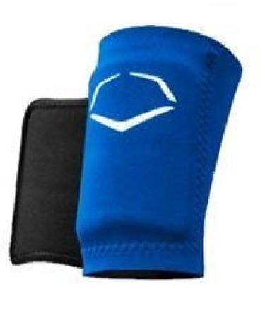Evoshield A150 Wrist Guard System - Royal - Medium