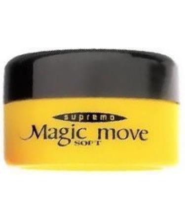 Soft - For Fine Hair - 1.7 oz.