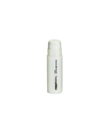 Conair Thermacell 3/4"Curling Iron 2-Pack Replacements Cartridges by Travel Smart Thermacell Refill
