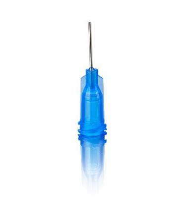 Buy Jagua Gel Applicator with 0.6mm Attachment | Reusable Silk & Acrylic Painting Tool | Ideal for Bodypainting & Handicraft Accessories - International Shipping Available - Buy Online on SooperMarket.com