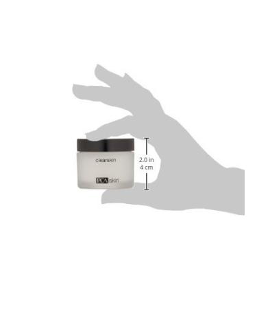 PCA SKIN Clearskin Lightweight Face Moisturizer for Oily & Acne-Prone Skin - 1.7 oz Jar - Buy Online on SooperMarket.com