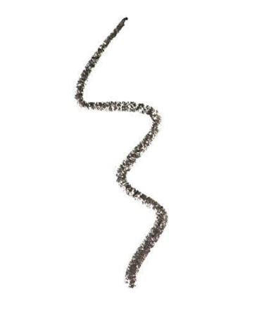 Gabriel Cosmetics Classic Eyeliner in Charcoal - Paraben, Vegan, & Cruelty-Free Formula with Jojoba Seed Oil for Long-Lasting, Smooth Application - 0.04 oz - Buy Online on SooperMarket.com