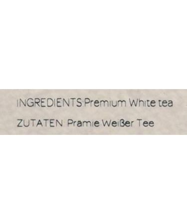 Bai Mu Dan Loose Leaf Tea in Tin Caddy - 50g | Tea People - Buy Online on SooperMarket.com