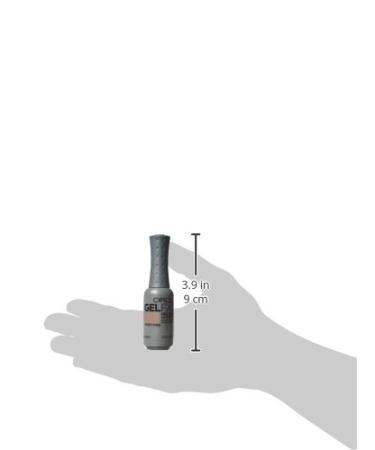 Orly Gel FX First Kiss Nail Color 0.3 oz - Long-Lasting Gel Polish - Buy Online on SooperMarket.com