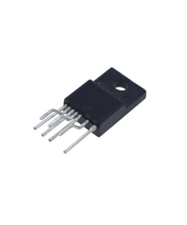 Reland Sun 5 pieces MR4010 TO220F-7 4010 TO-220F