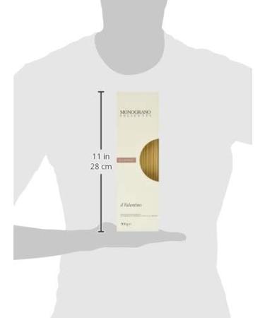 Felicetti Monograno - Il Valentino Il Cappelli 500 Grams - Buy Online on SooperMarket.com
