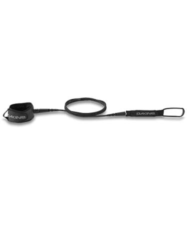 Dakine Kaimana Team Leash 6ft0 Black