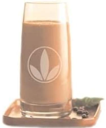 Nutritious Cafe Latte Meal Replacement Shake Mix for Healthy Living - Buy Online on SooperMarket.com